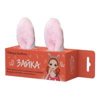 Повязка для волос ЗАЙКА