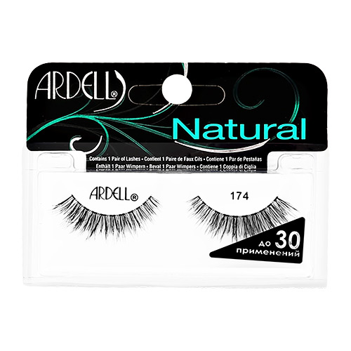 FASHION LASH Ресницы накладные № 174
