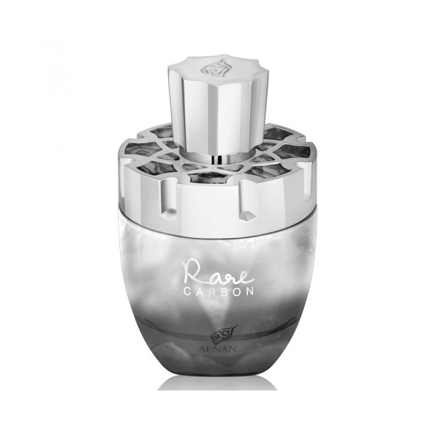 AFNAN RARE CARBON Парфюмированная вода унисекс 100 мл