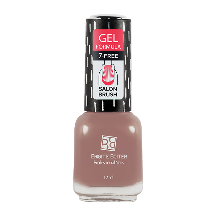 GEL FORMULA Гелевый лак № 15 розовый латте 12 мл