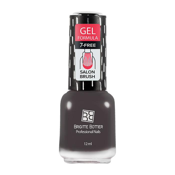 GEL FORMULA Гелевый лак № 35 мокко 12 мл