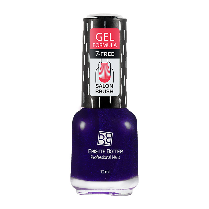 GEL FORMULA Гелевый лак № 37 галактика 12 мл