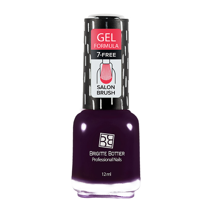 GEL FORMULA Гелевый лак № 39 винный 12 м