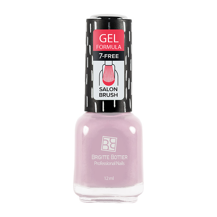 GEL FORMULA Гелевый лак № 50 розовый жемчуг 12 мл