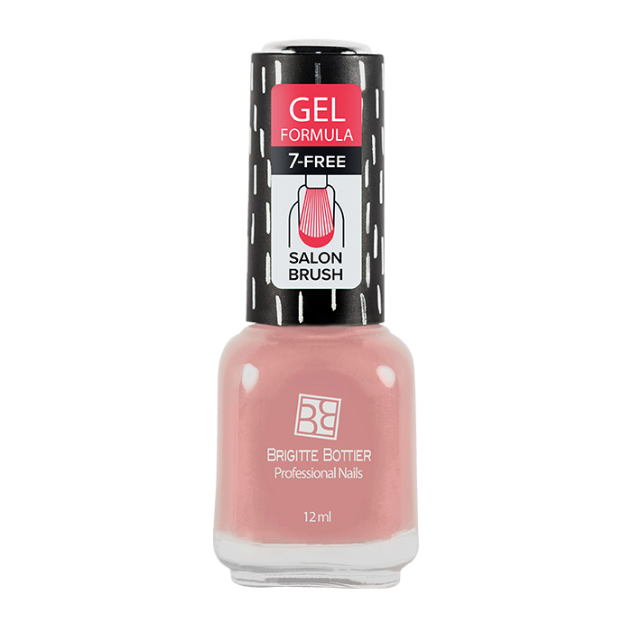 GEL FORMULA Гелевый лак № 51 цветущий персик 12 мл