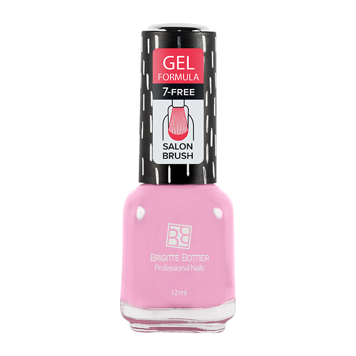 GEL FORMULA Гелевый лак № 82 барби 12мл