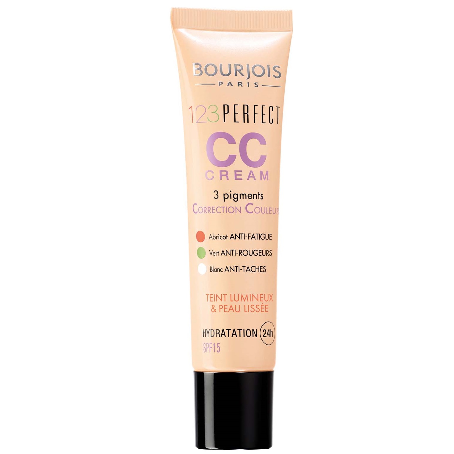 CC CREAM Крем корректор № 31 ivoire