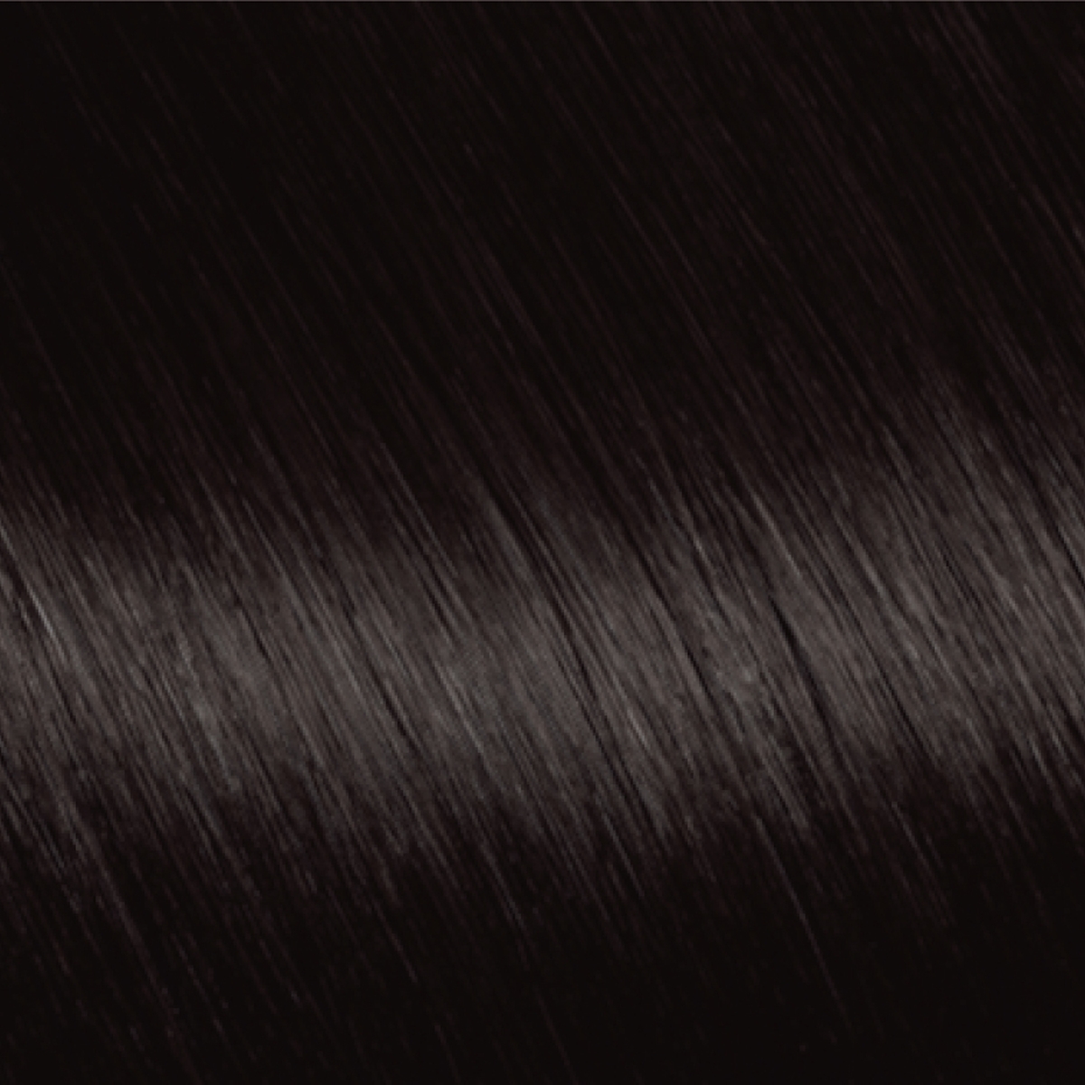 COLOR NATURALS Крем-краска для волос № 2 Элегантный Черный