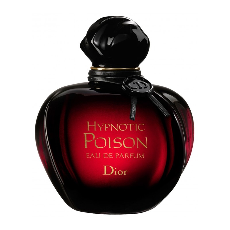 DIOR POISON HYPNOTIC Парфюмированная вода 100 мл