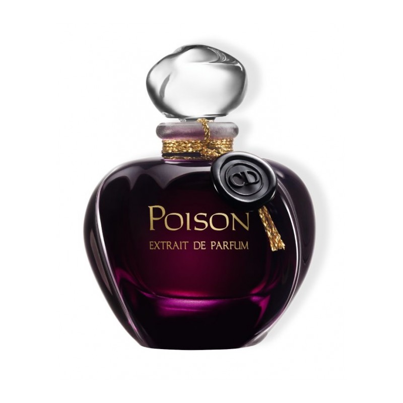 DIOR POISON Духи 15 мл