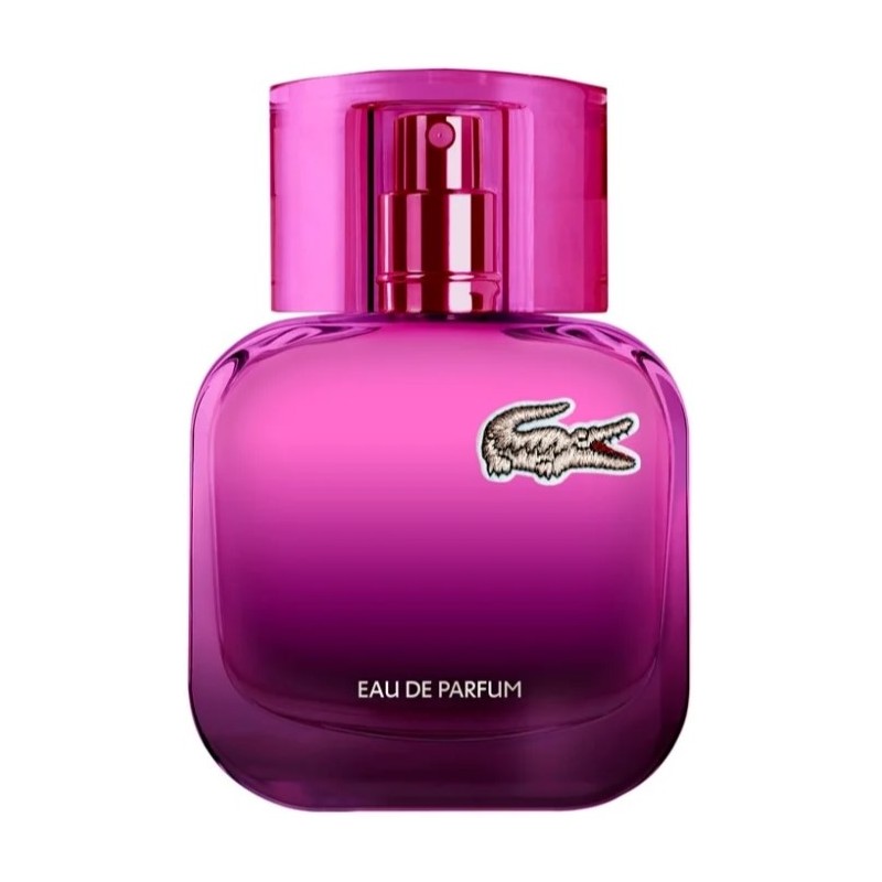 LACOSTE POUR ELLE MAGNETIC Парфюмированная вода 25 мл