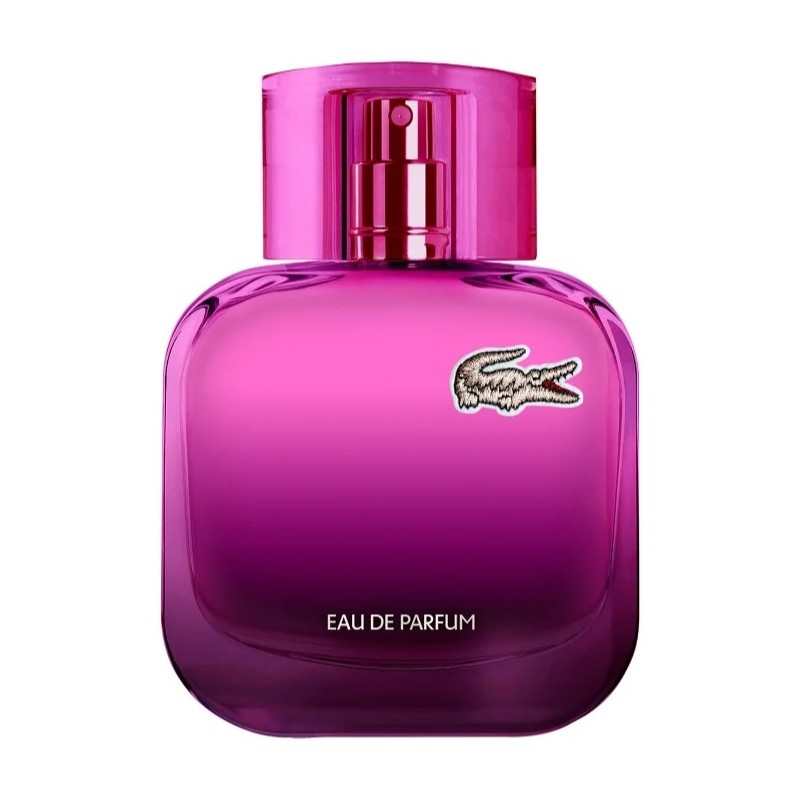 LACOSTE POUR ELLE MAGNETIC Парфюмированная вода 45 мл