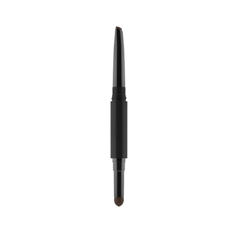 BROW SHAPE AND FILL Карандаш и пудра для бровей 2-в-1 № 003