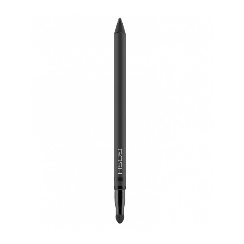 INFINITY EYE LINER Карандаш для глаз с аппликатором № 001
