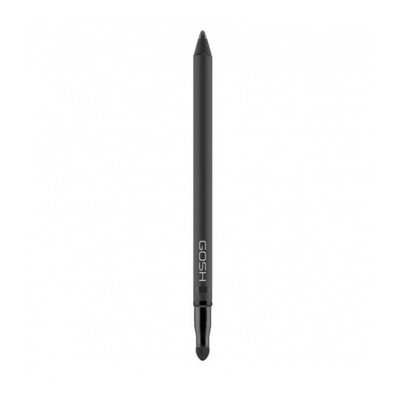 INFINITY EYE LINER Карандаш для глаз с аппликатором № 003