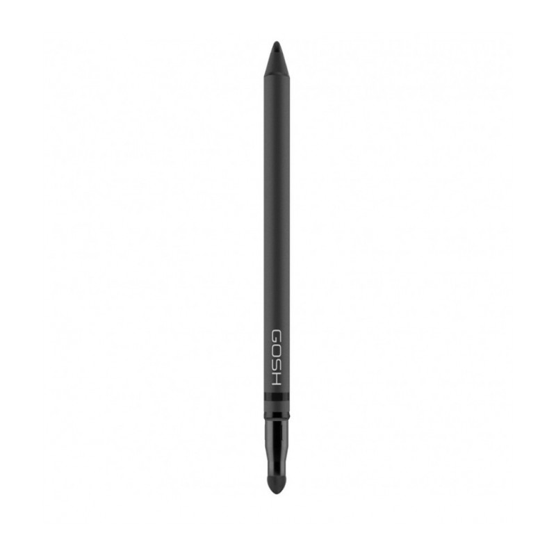 INFINITY EYE LINER Карандаш для глаз с аппликатором № 002
