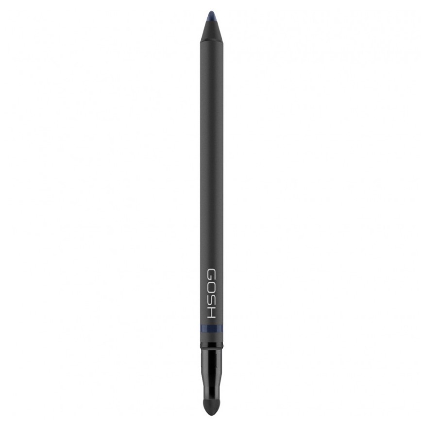 INFINITY EYE LINER Карандаш для глаз с аппликатором № 005