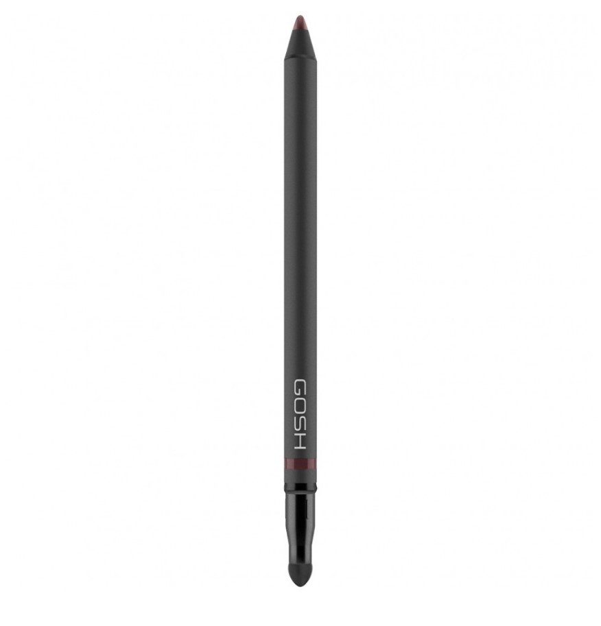 INFINITY EYE LINER Карандаш для глаз с аппликатором № 006