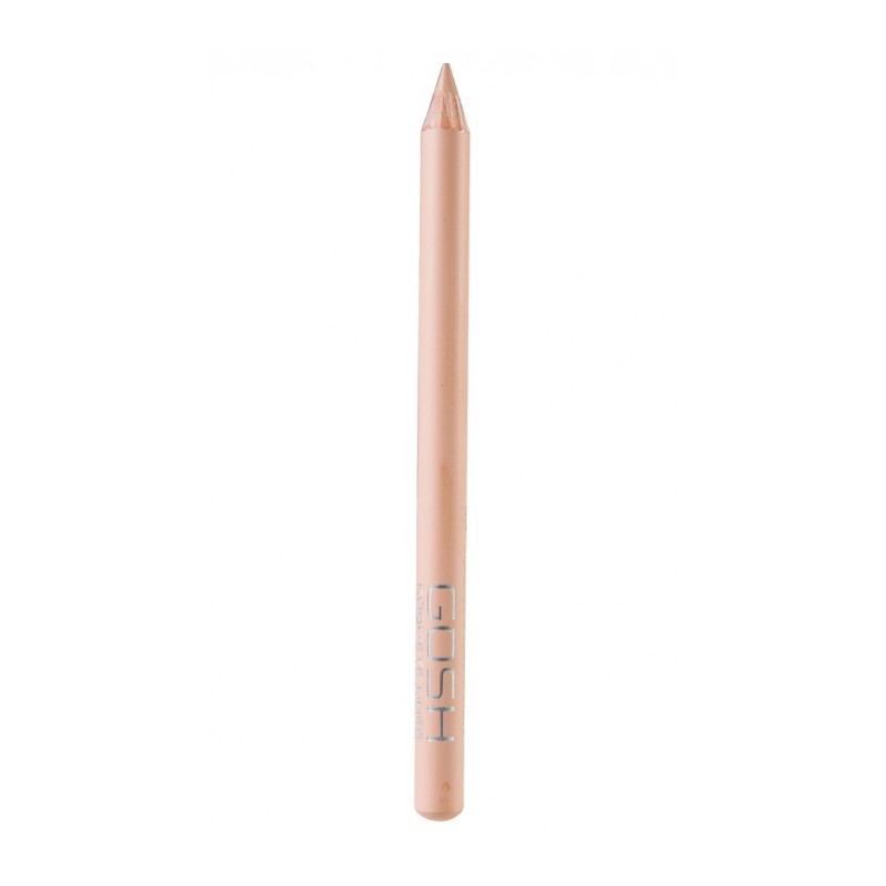 KOHL EYE LINER Карандаш для глаз контурный Nude