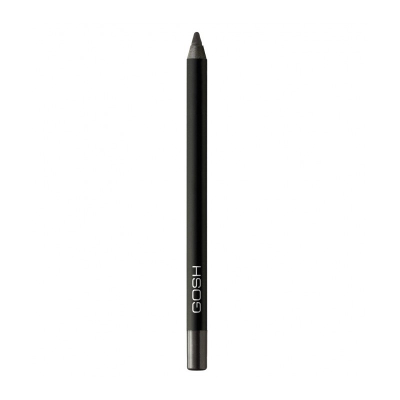 VELVET TOUCH EYE LINER Карандаш для век контурный Hypnotic grey №027
