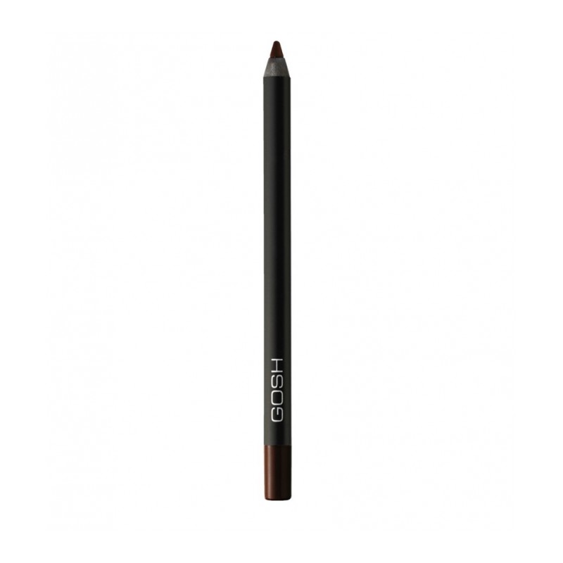 VELVET TOUCH EYE LINER Карандаш для век контурный Rebellious brown №017