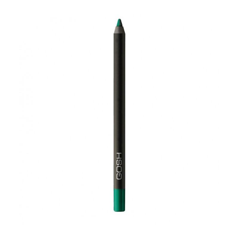 VELVET TOUCH EYE LINER Карандаш для век контурный Woody Green №026