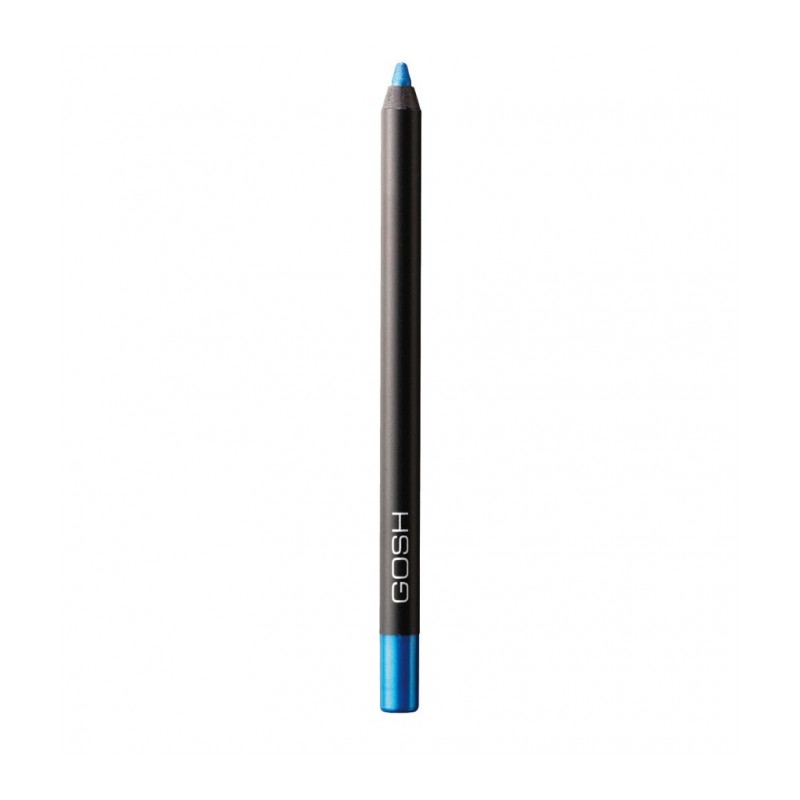 VELVET TOUCH EYE LINER Карандаш для век контурный Sky High №011