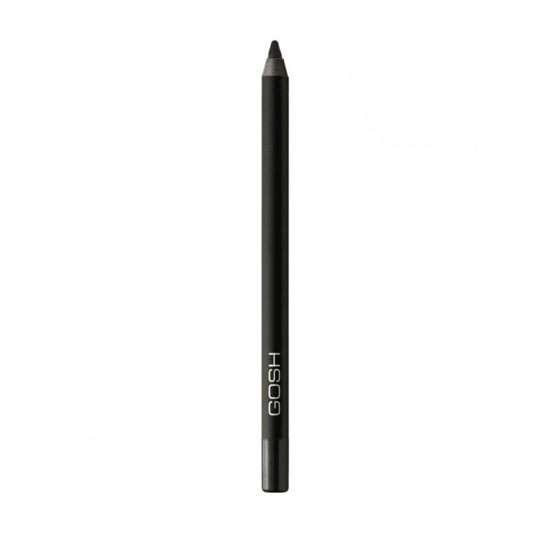 VELVET TOUCH EYE LINER Карандаш для век контурный Black Ink №023