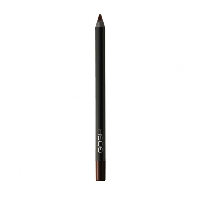 VELVET TOUCH EYE LINER Карандаш для век контурный Truly Brown №024