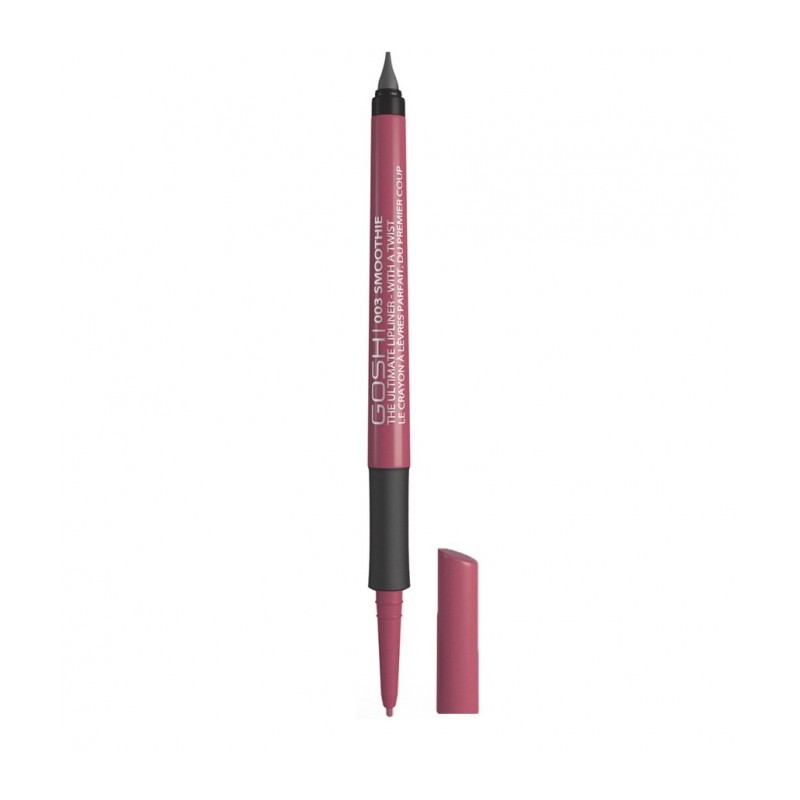 THE ULTIMATE LIPLINER-WITH A TWIST Карандаш для губ автоматический № 003 SMOOTHIE