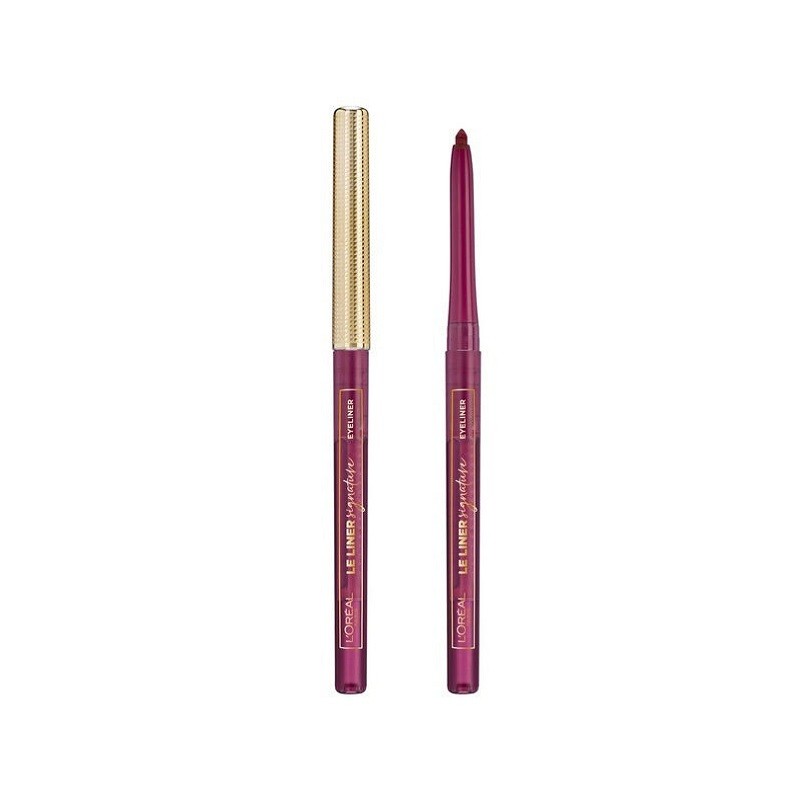 LE LINER SIGNATURE Лайнер для глаз № 03