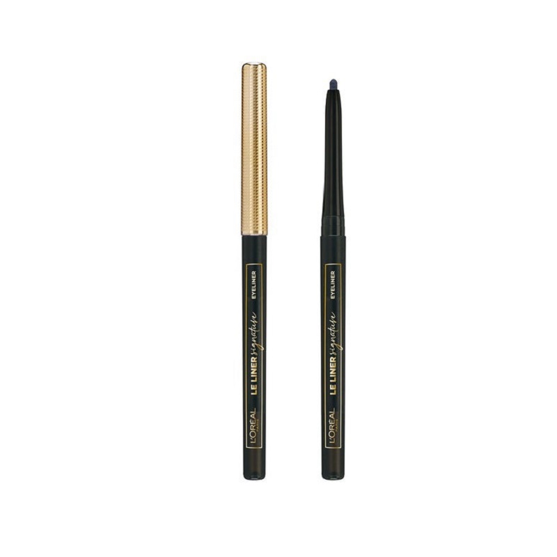 LE LINER SIGNATURE Лайнер для глаз № 01