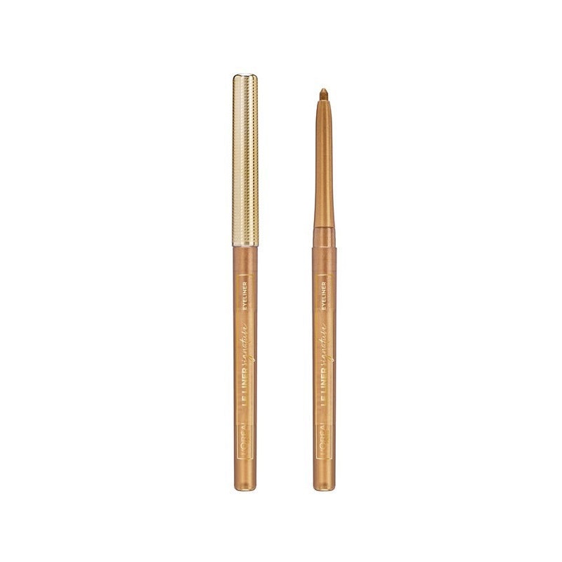 LE LINER SIGNATURE Лайнер для глаз № 04