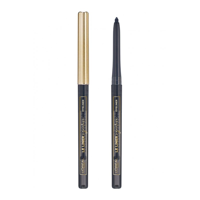 LE LINER SIGNATURE Лайнер для глаз № 08