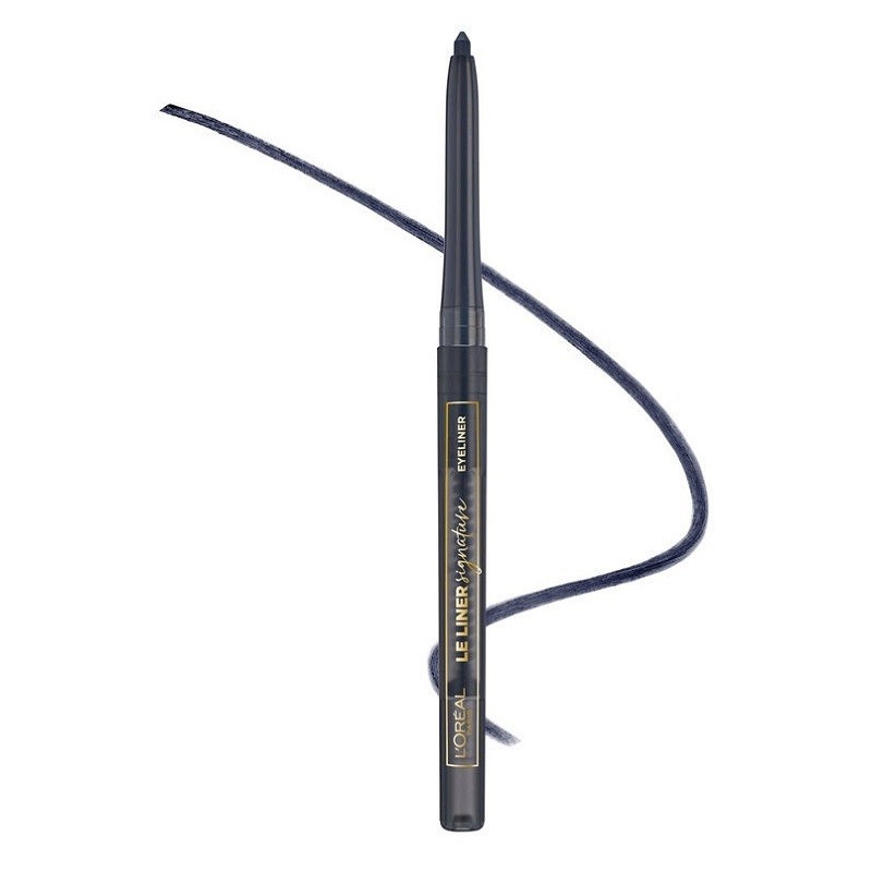 LE LINER SIGNATURE Лайнер для глаз № 08