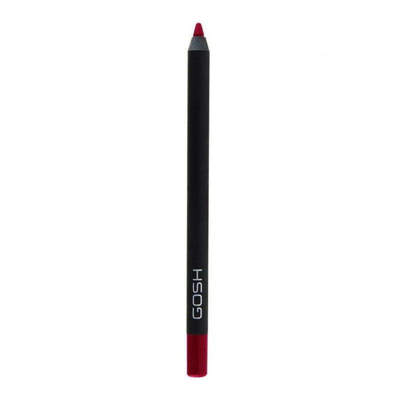 VELVET TOUCH LIPLINER WATERPROOF Карандаш для губ № 016 The Red