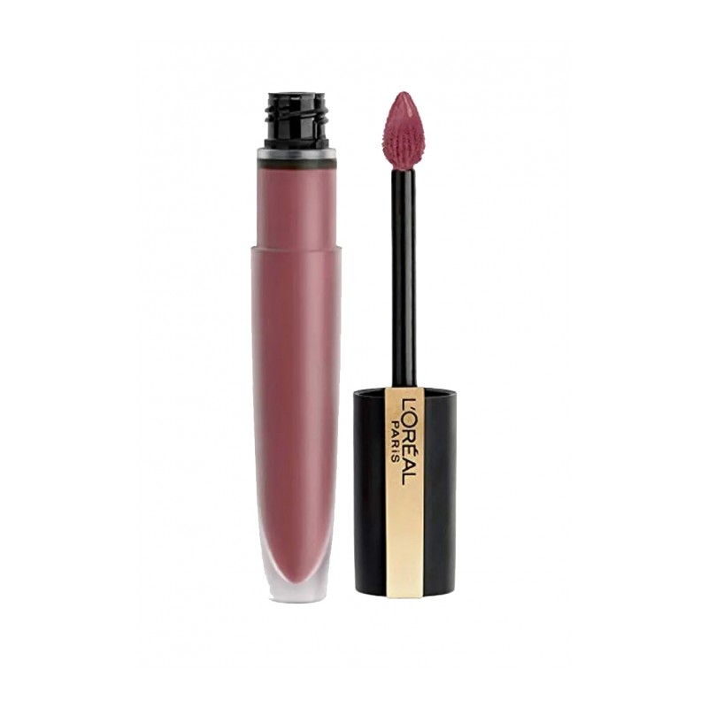 ROUGE SIGNATURE Тинт для губ матовый № 105