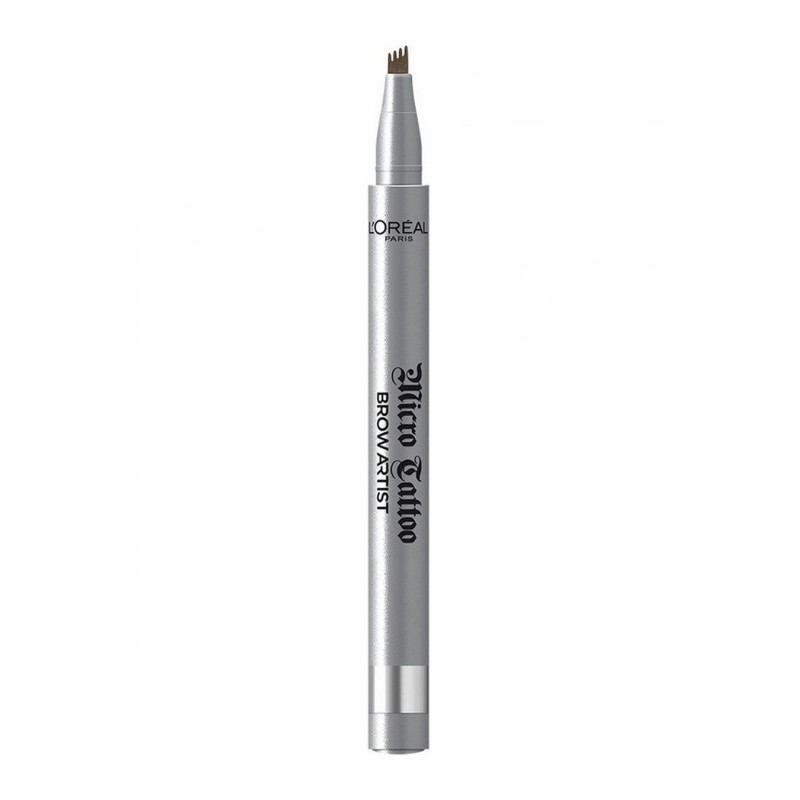 BROW ARTIST MICRO TATTOO Лайнер для бровей № 109