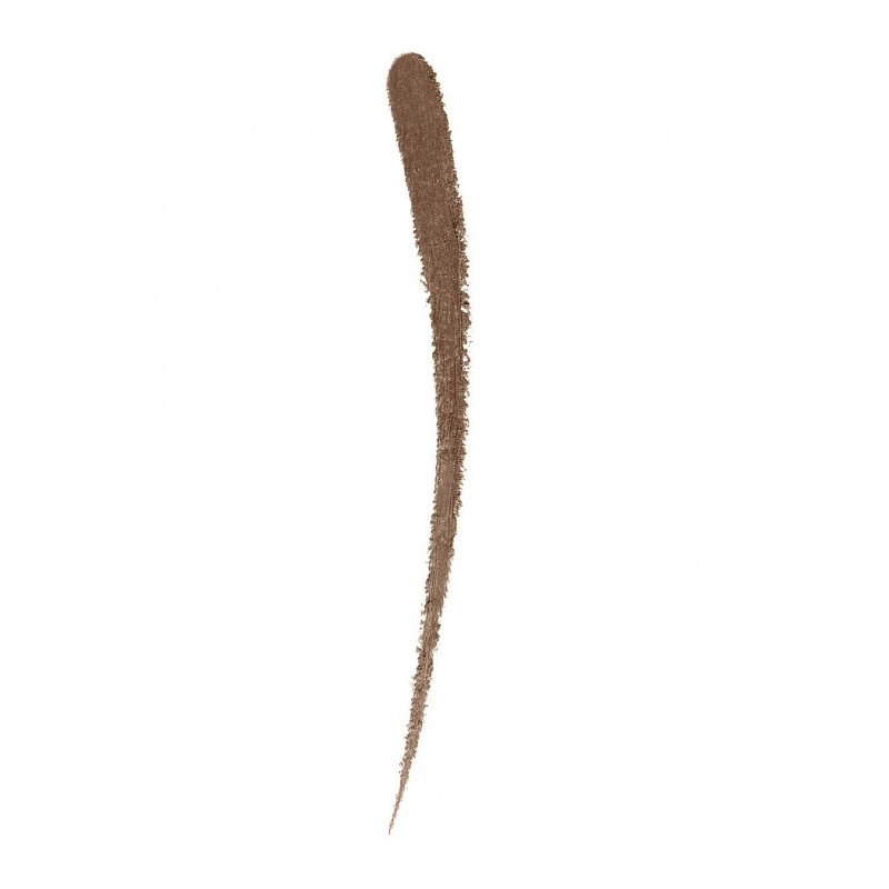 BROW SLANTED PENCIL Карандаш для бровей с щеточкой № 02 soft brown