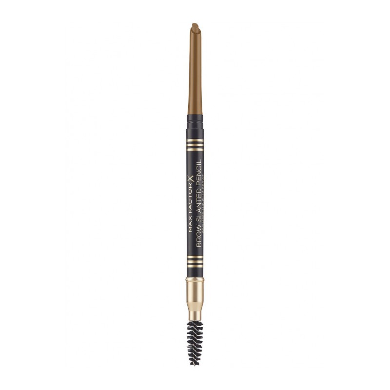 BROW SLANTED PENCIL Карандаш для бровей с щеточкой № 01 blonde