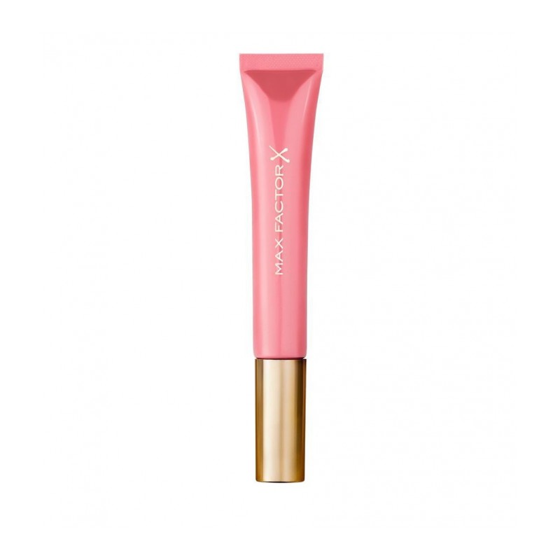 COLOUR ELIXIR CUSHION Блеск для губ № 010 starlight coral