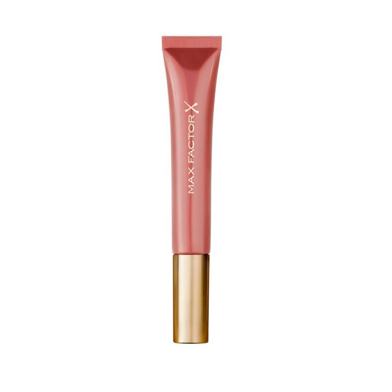 COLOUR ELIXIR CUSHION Блеск для губ № 015 nude glory
