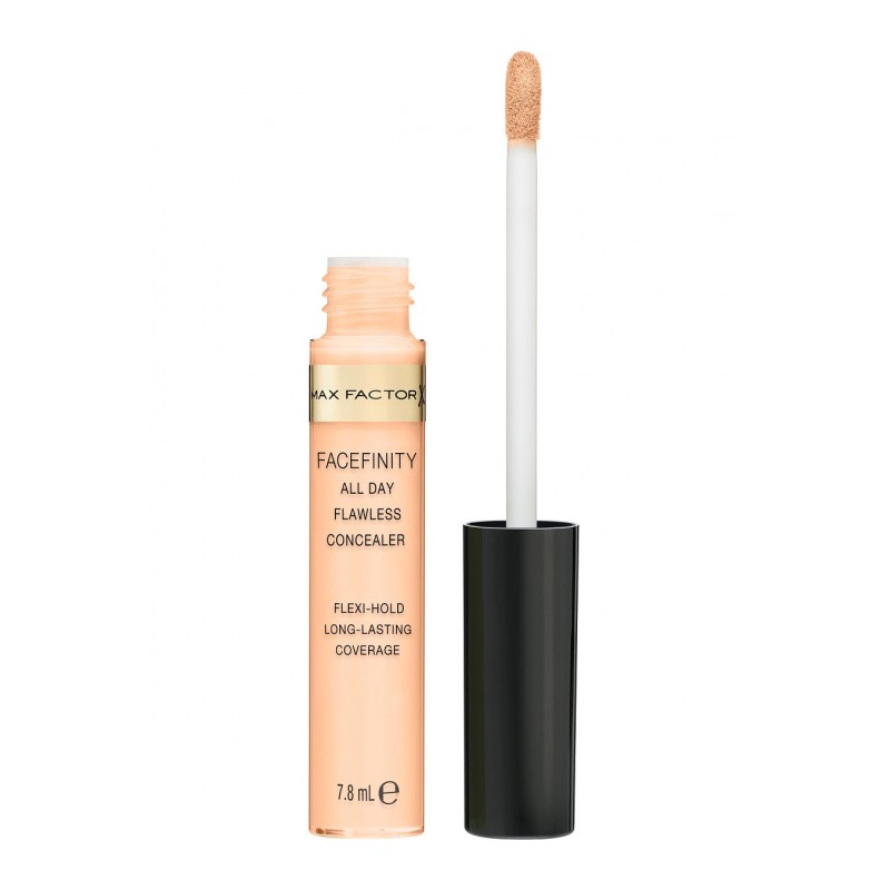 Max Factor Консилер Facefinity All Day Flawless 3-in-1 №010 № 010