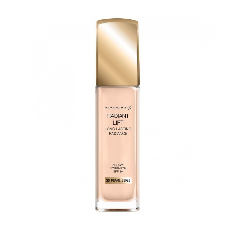 RADIANT LIFT LONG LASTING RADIANCE Тональная основа № 35 Pearl beige