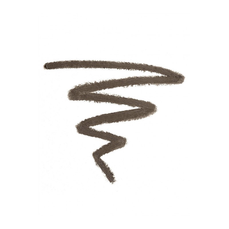 REAL BROW FIBER PENCIL Карандаш для бровей № 003 medium brown