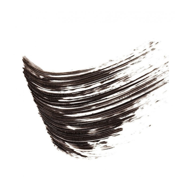 VOLUME INFUSION MASCARA Тушь для ресниц № 02 Black brown