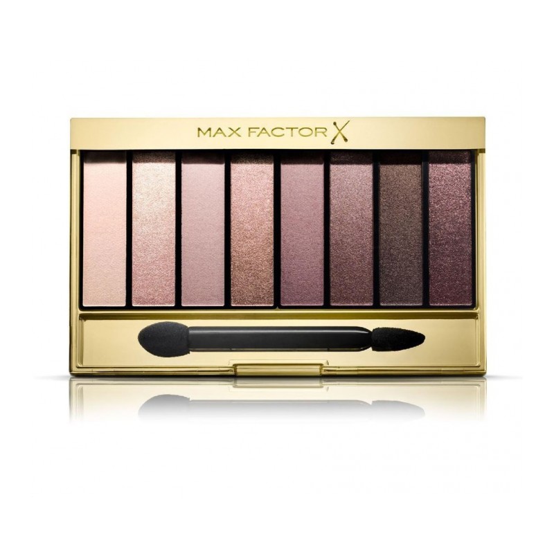 MASTERPIECE NUDE PALETTE Тени для век № 03 rose