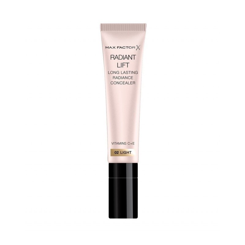 RADIANT LIFT CONCEALER Консилер для лица № 02 light