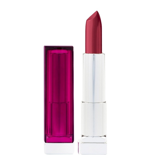 COLOR SENSATIONAL SMOKED ROSES Помада № 340 Чайная Роза