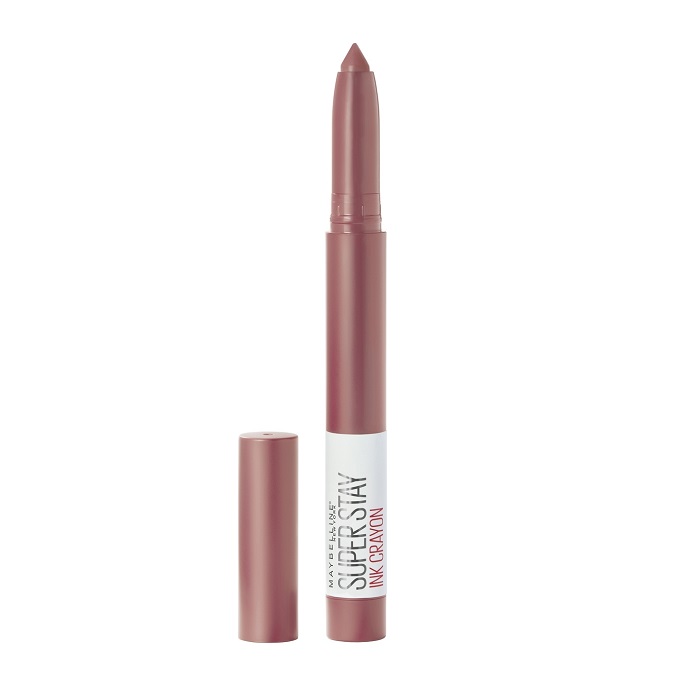 SUPERSTAY INK CRAYON Помада-стик № 15